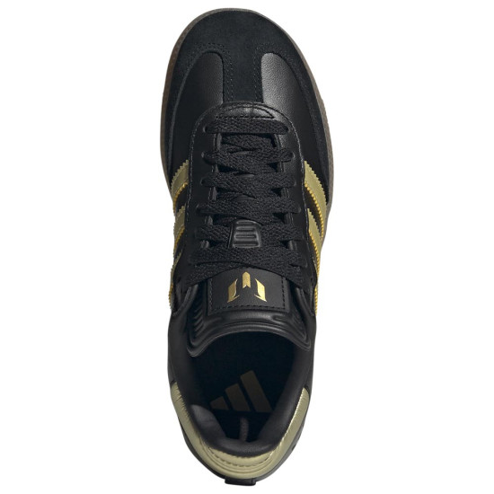 Adidas Samba x Lionel Messi J